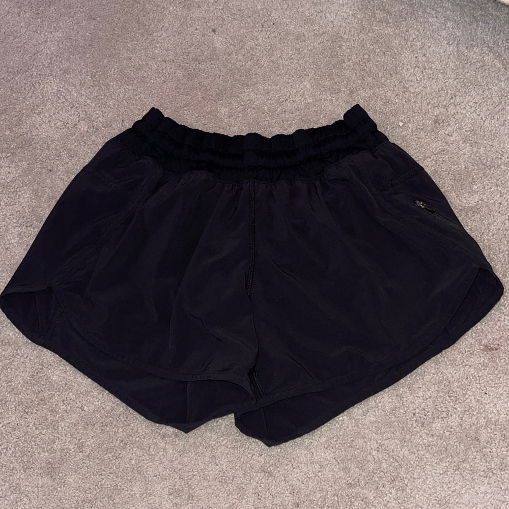 Lululemon tracker short